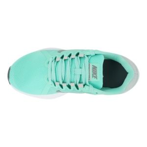 Nike Shoes - NIB Nike turquoise teal Downshifter 8 Running Shoe Nike Shoes - NIB Nike turquoise teal Downshifter 8 Running Shoe